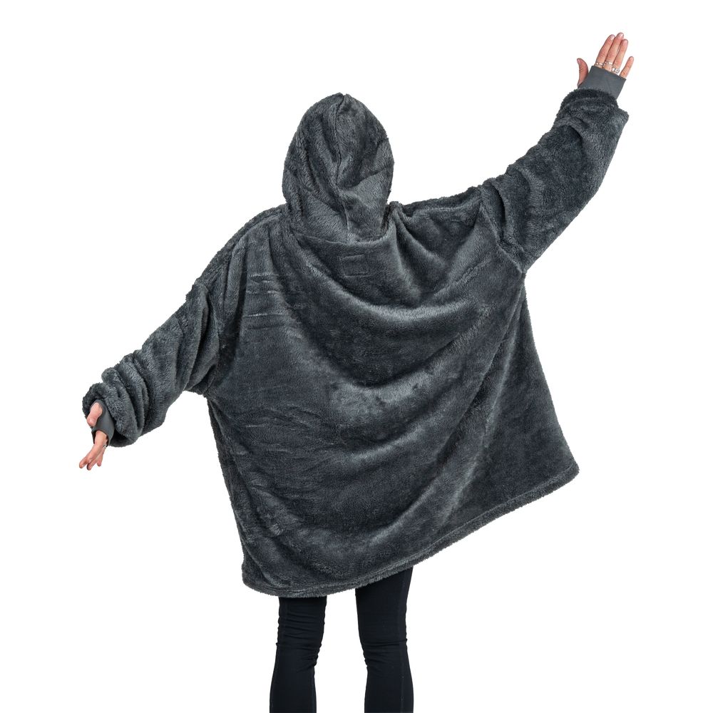 Oversized Hoodie