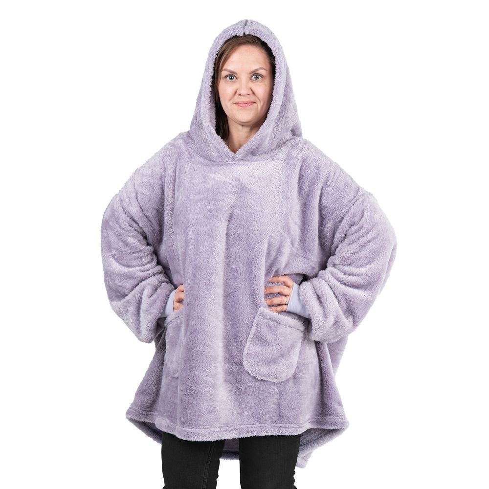Oversized Hoodie