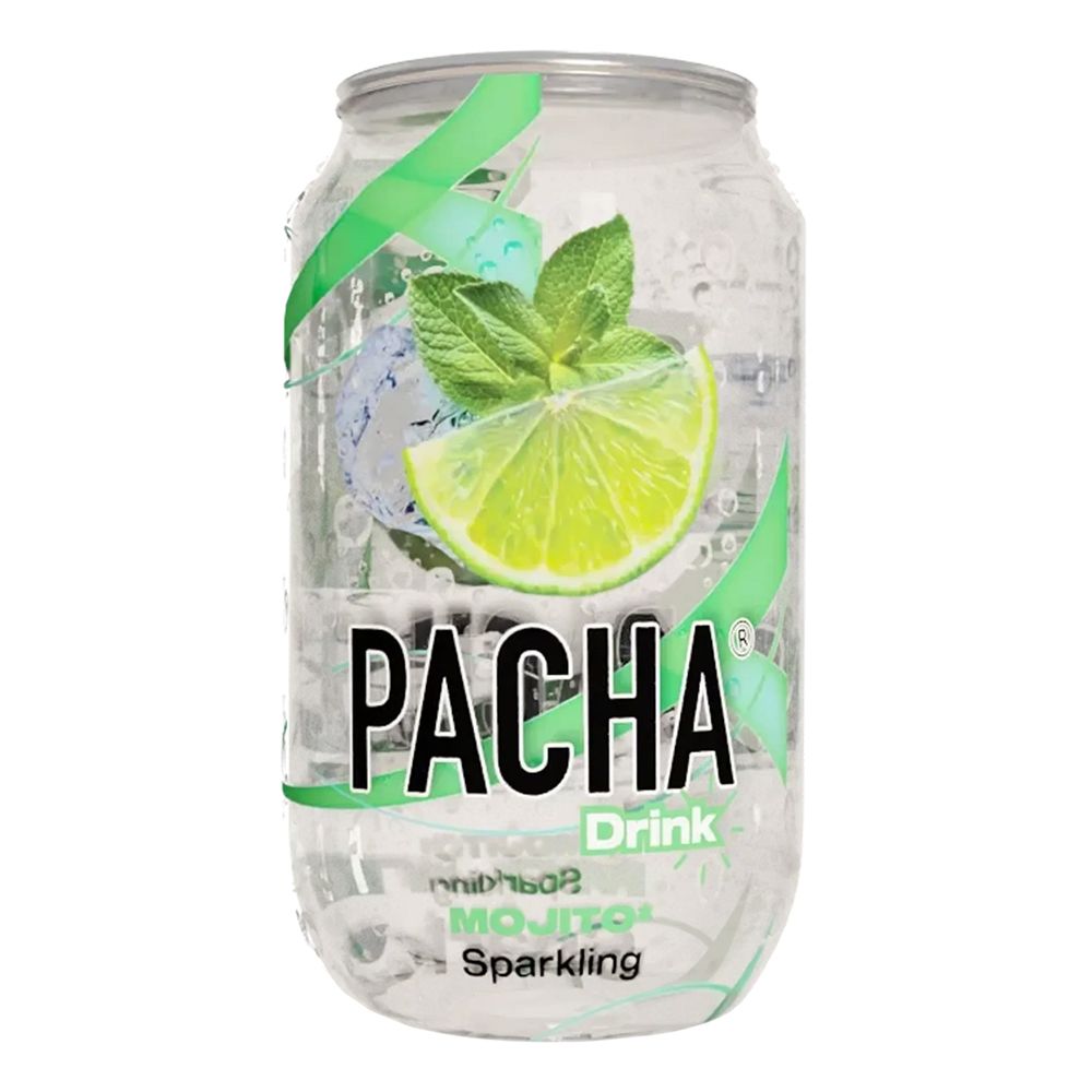 Pacha Drink Mojito