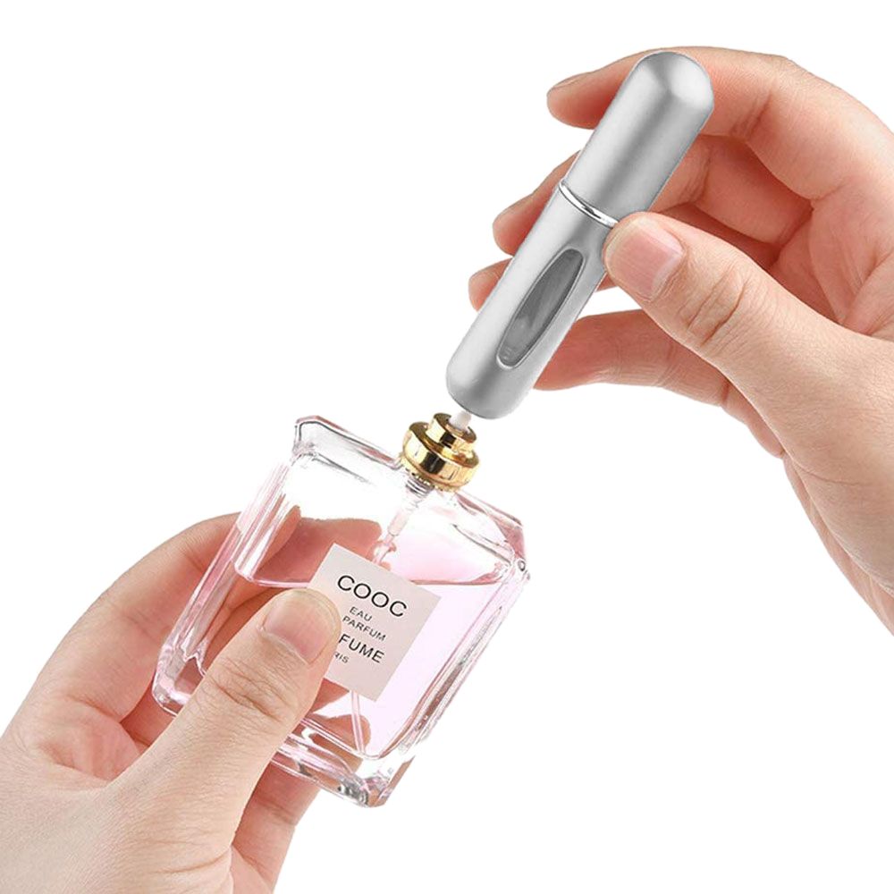 Refill Parfumeflaske
