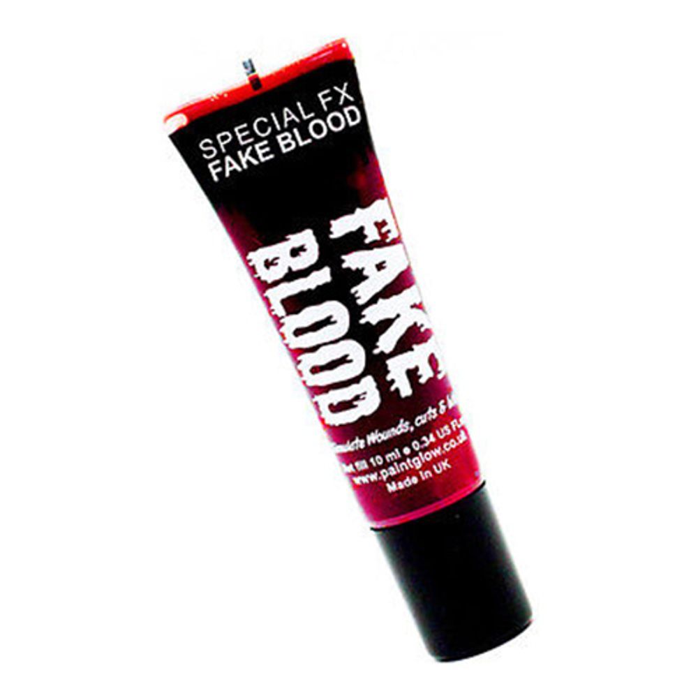 PaintGlow Special F/X Fakeblod
