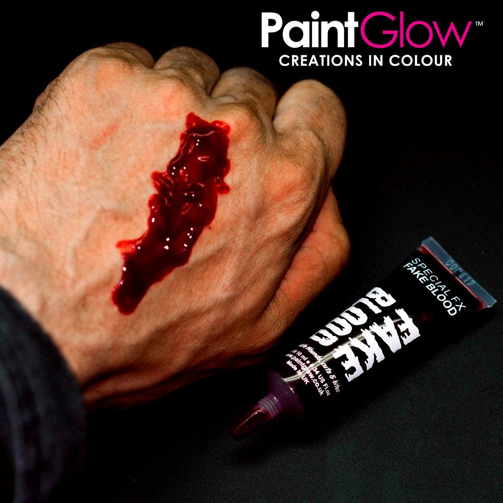 PaintGlow Special F/X Fakeblod