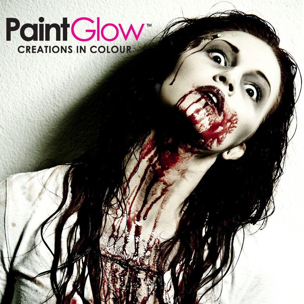 PaintGlow Special F/X Fakeblod