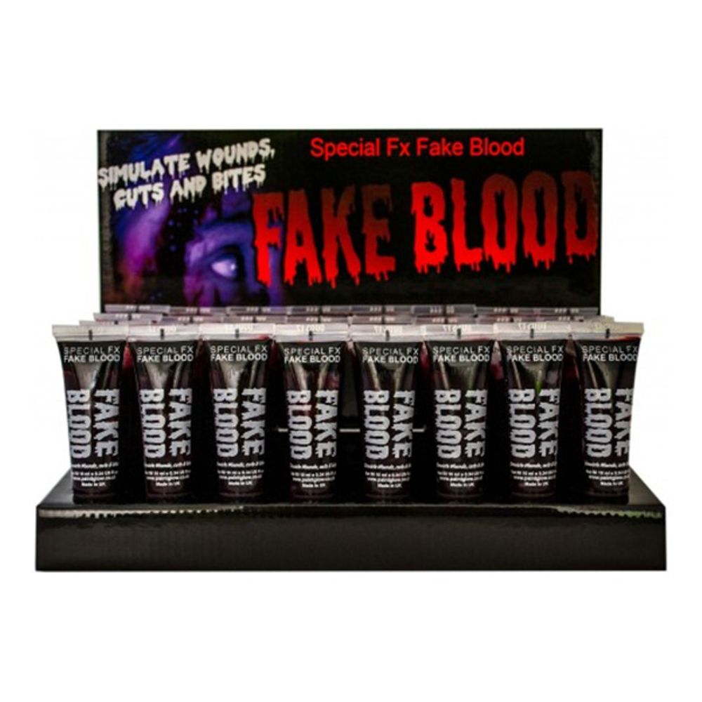 PaintGlow Special F/X Fakeblod