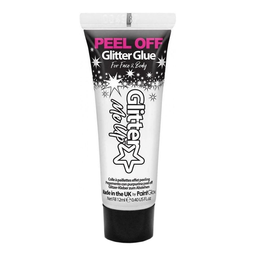 PaintGlow Glitterlim