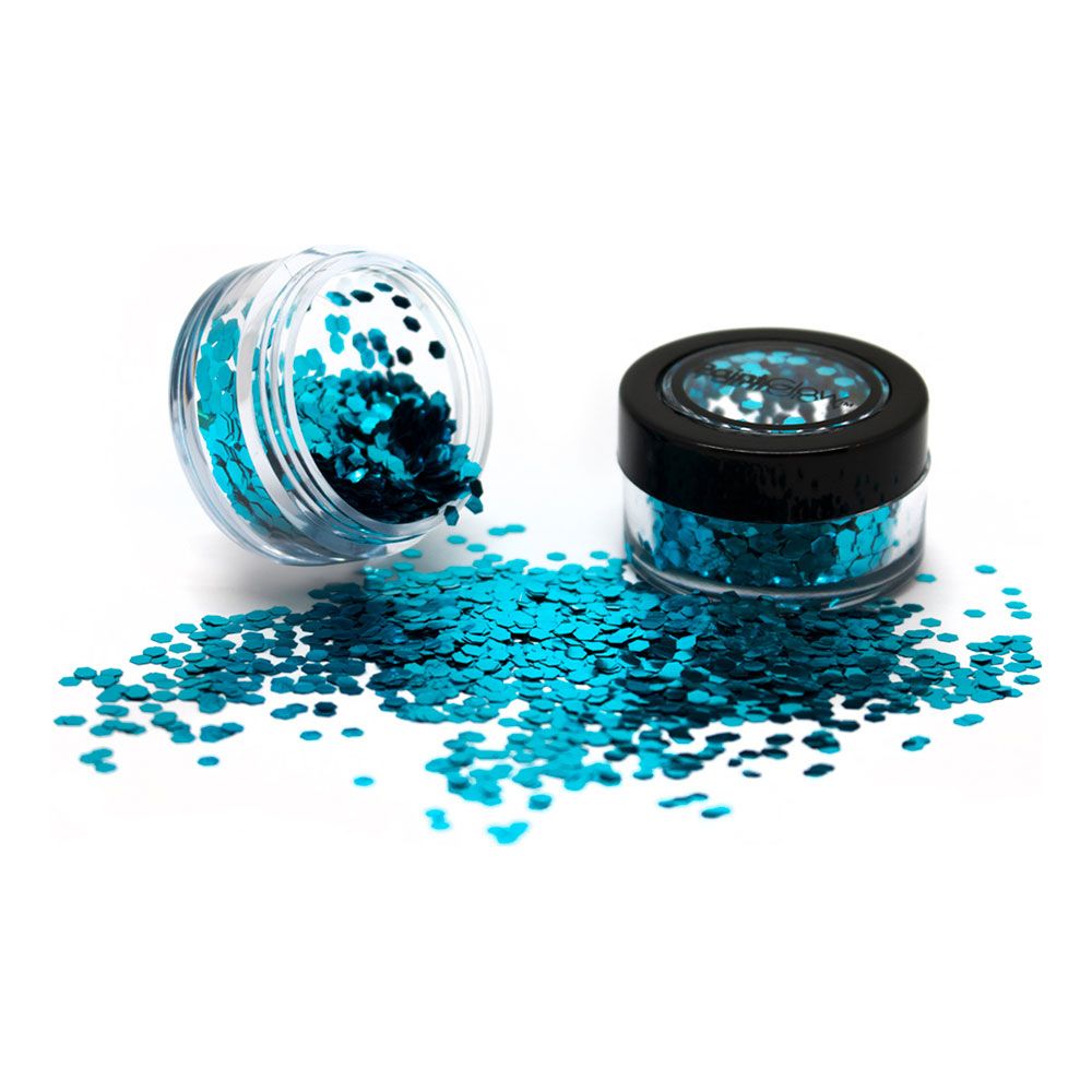 PaintGlow Glittersminke Biologisk Nedbrydeligt
