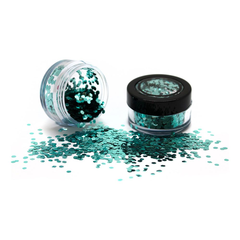 PaintGlow Glittersminke Biologisk Nedbrydeligt