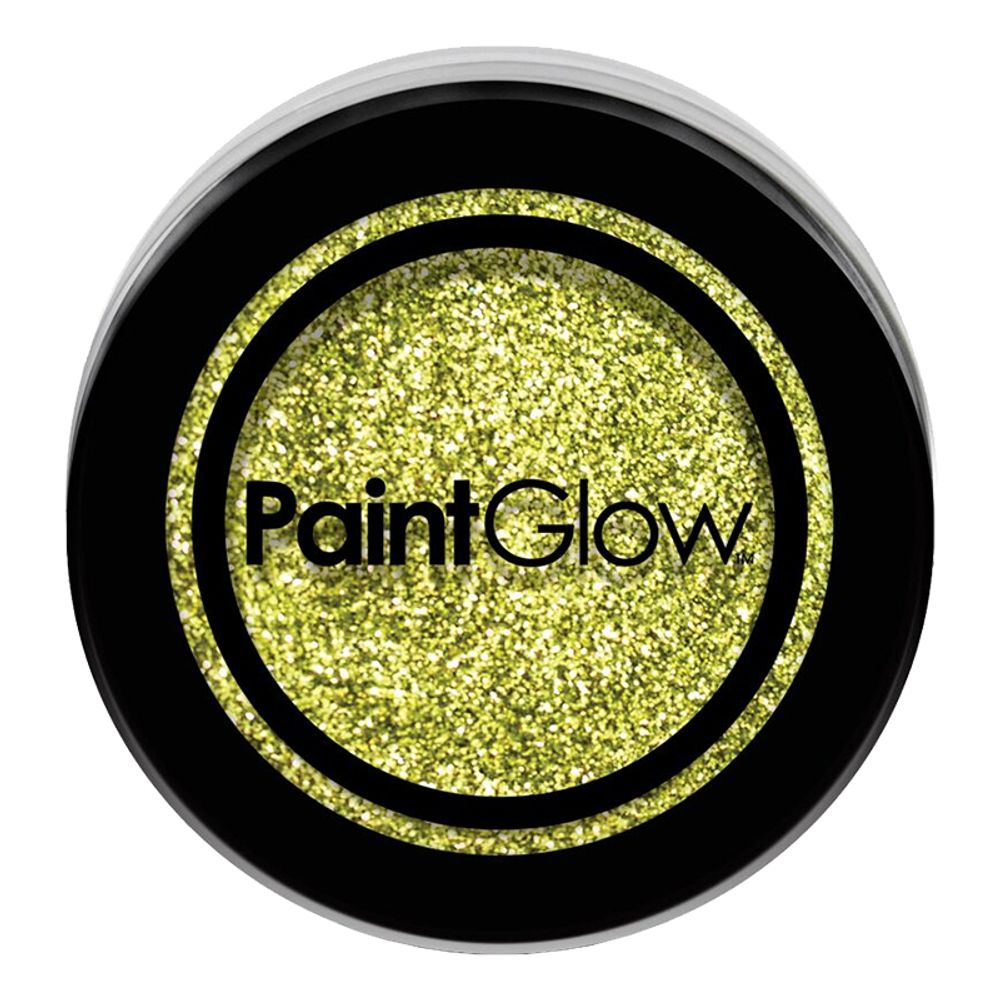 PaintGlow Vartaloglitter