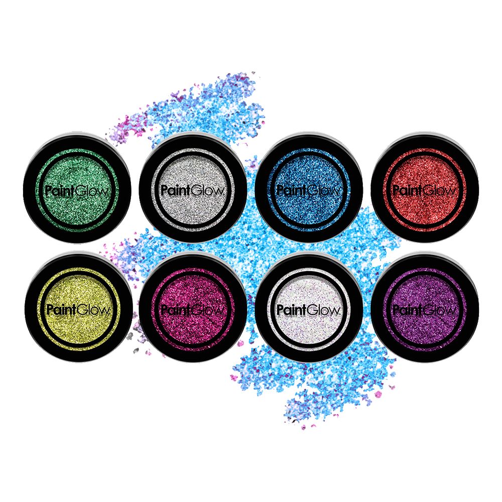 PaintGlow Vartaloglitter