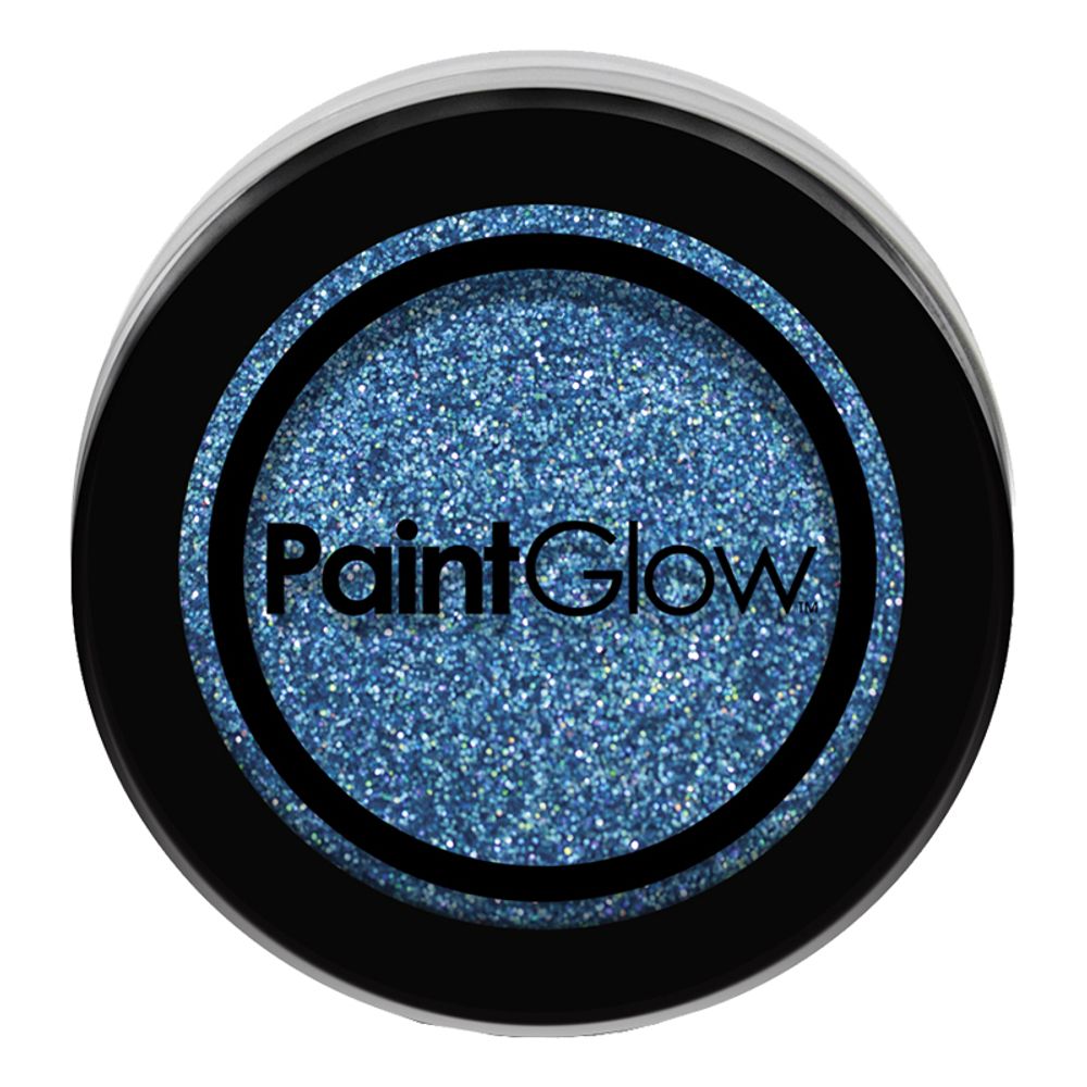 PaintGlow Negleglitter