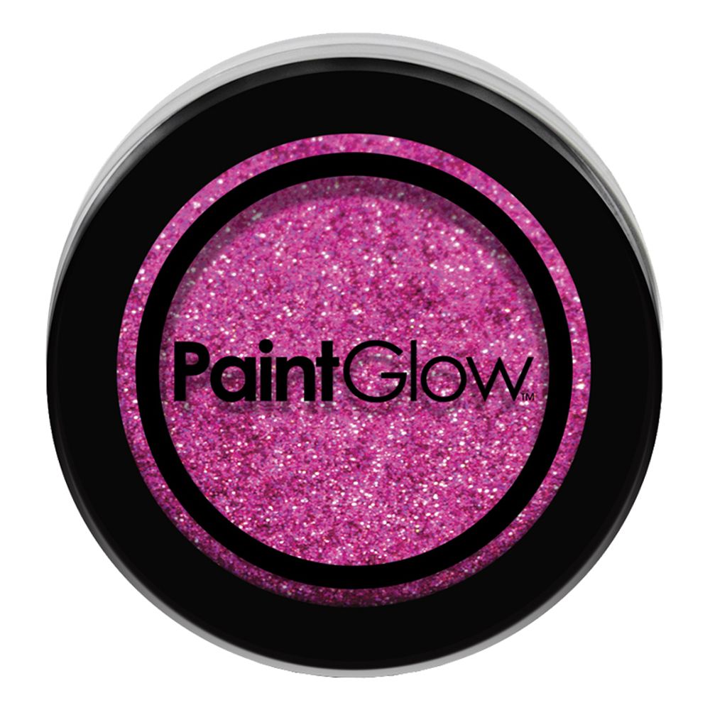 PaintGlow Negleglitter