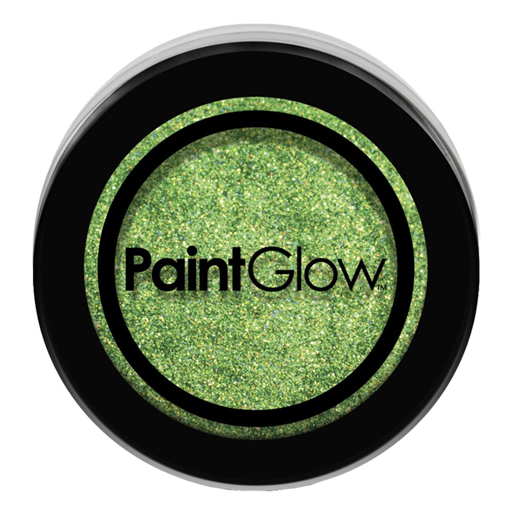 PaintGlow Negleglitter