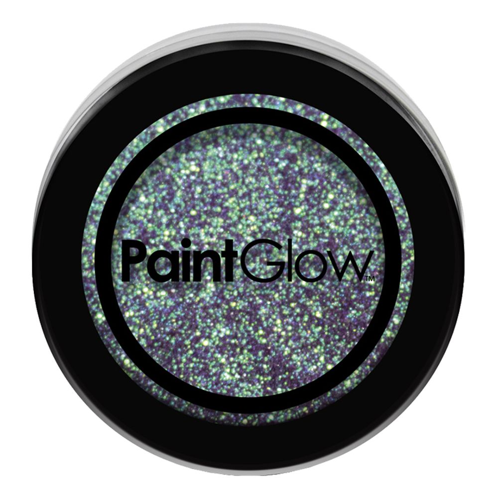 PaintGlow Negleglitter