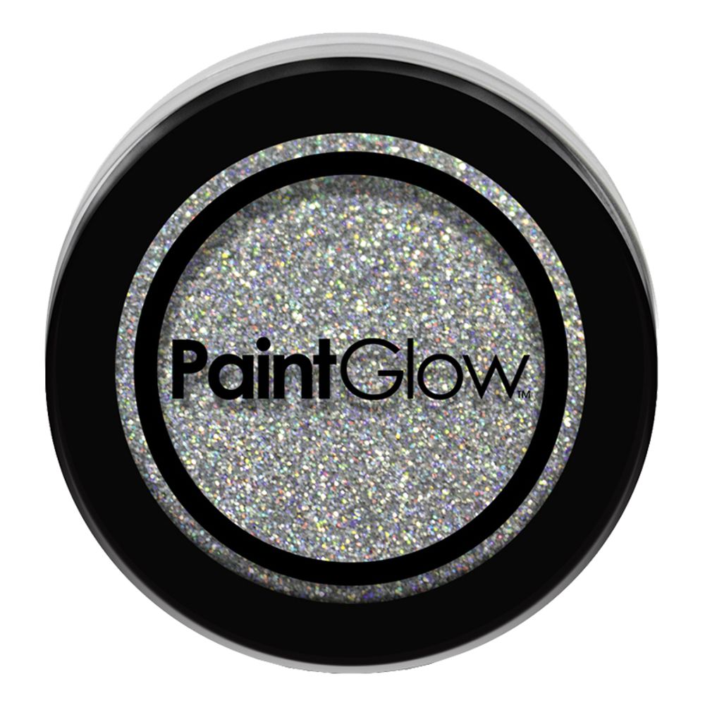 PaintGlow Negleglitter