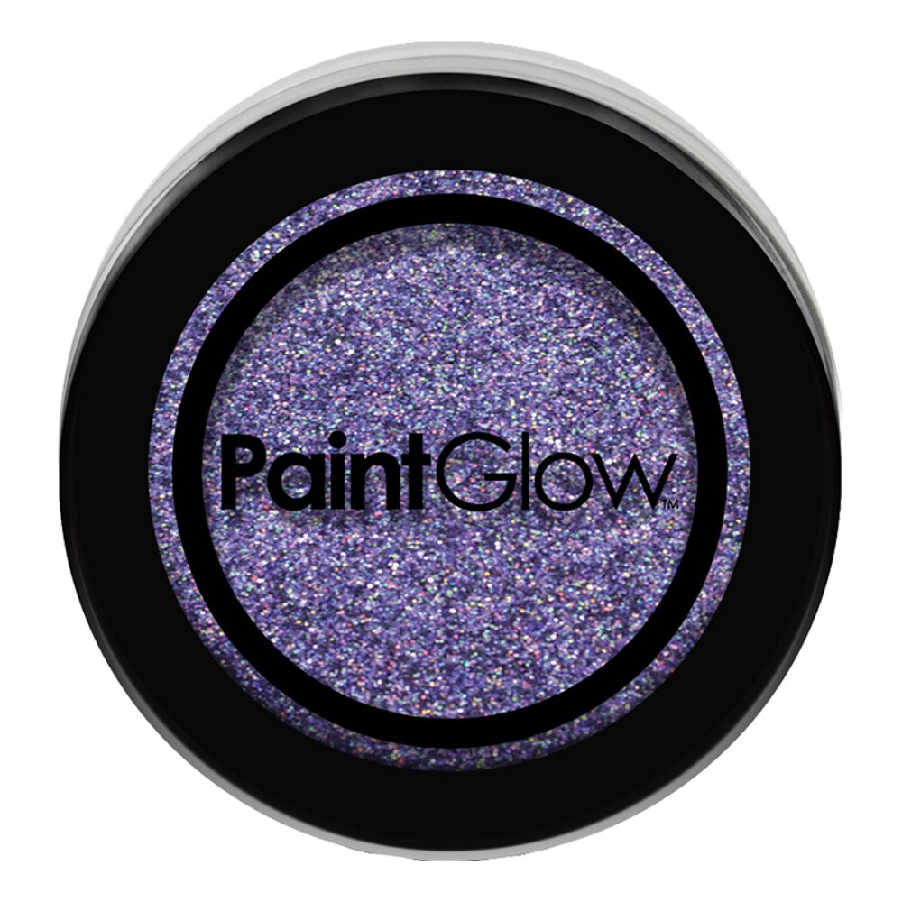PaintGlow Negleglitter