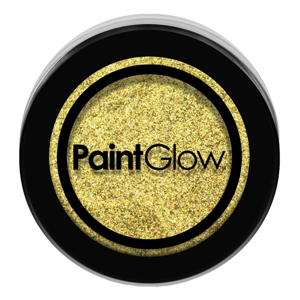 PaintGlow Negleglitter