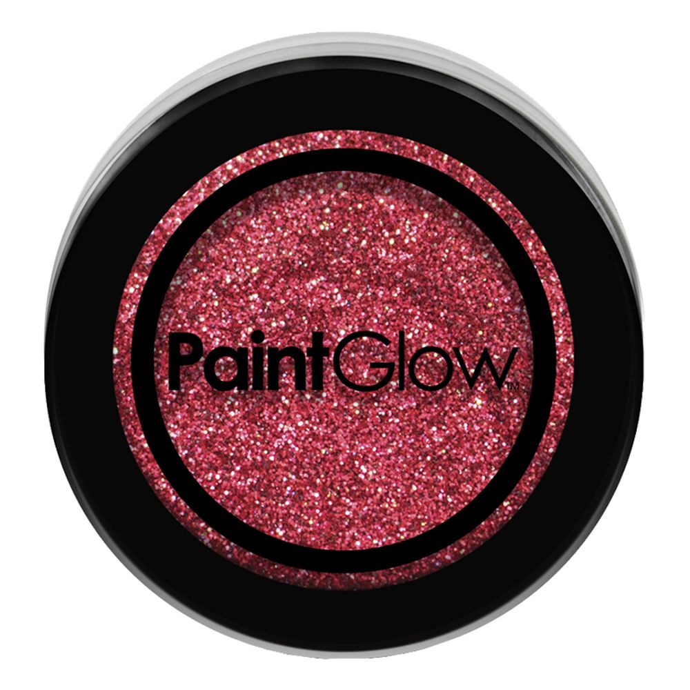 PaintGlow Negleglitter