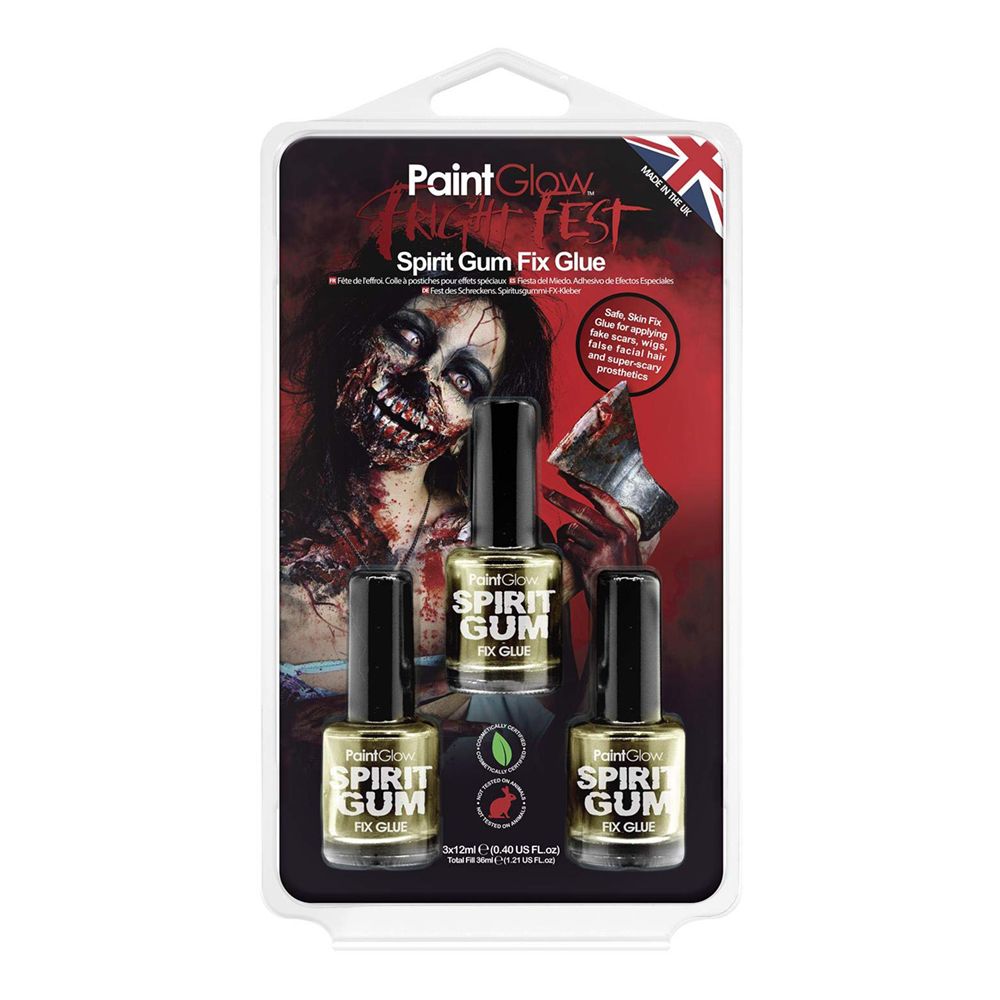 PaintGlow Spirit Gum