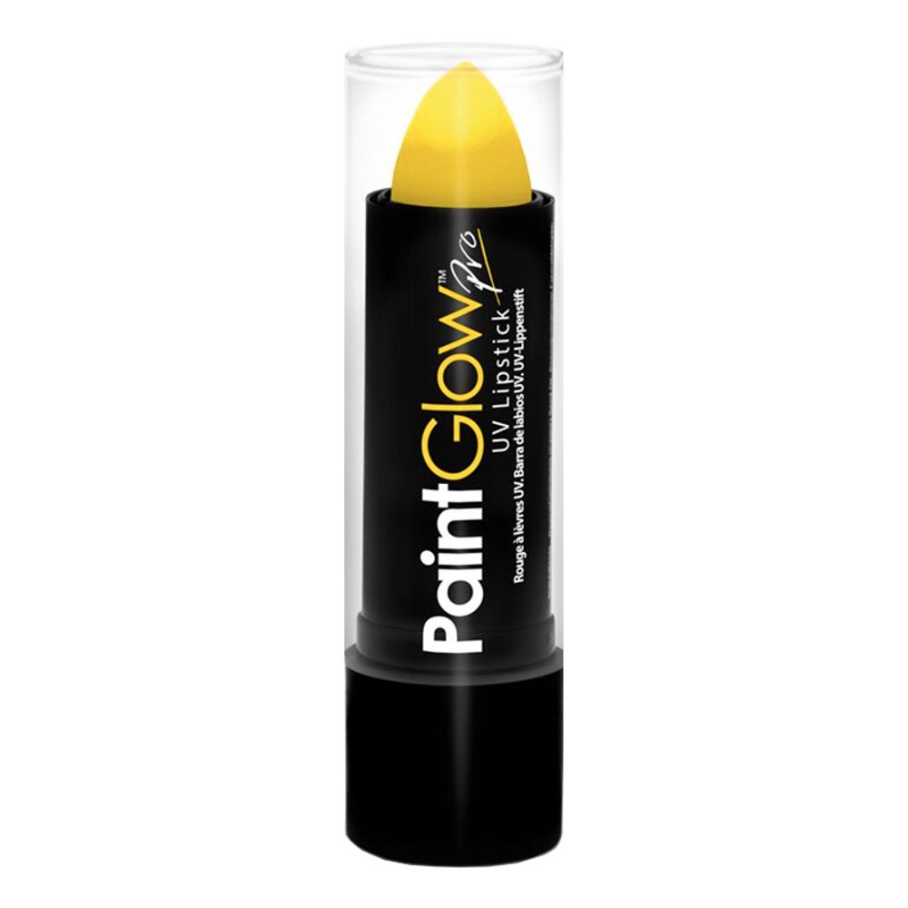 Paintglow PRO UV Neon Läppstift