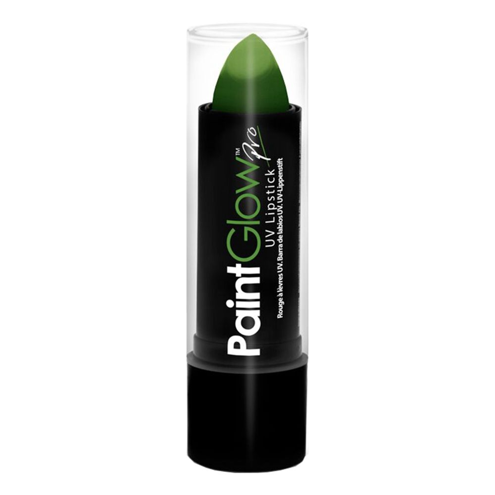 Paintglow PRO UV Neon Läppstift