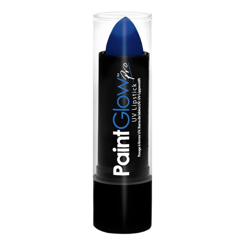 Paintglow PRO UV Neon Läppstift