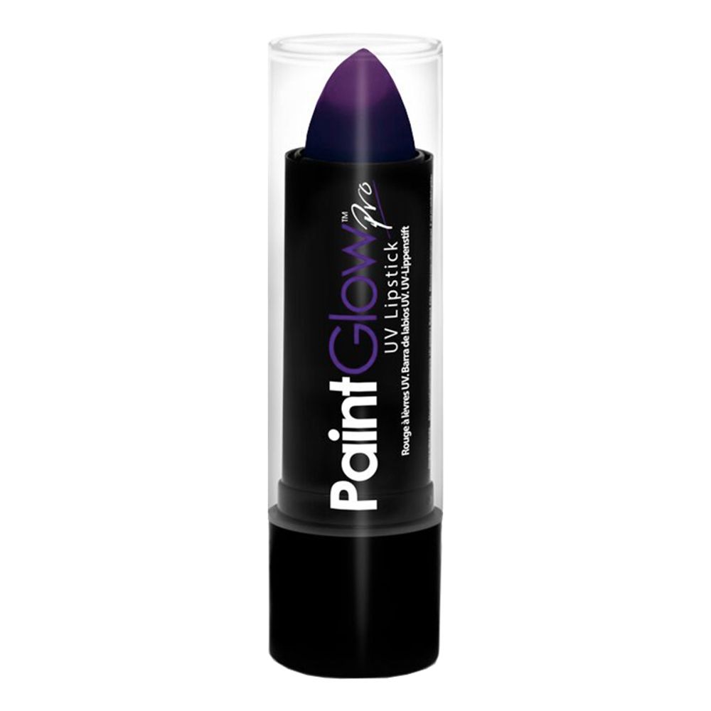 Paintglow PRO UV Neon Läppstift