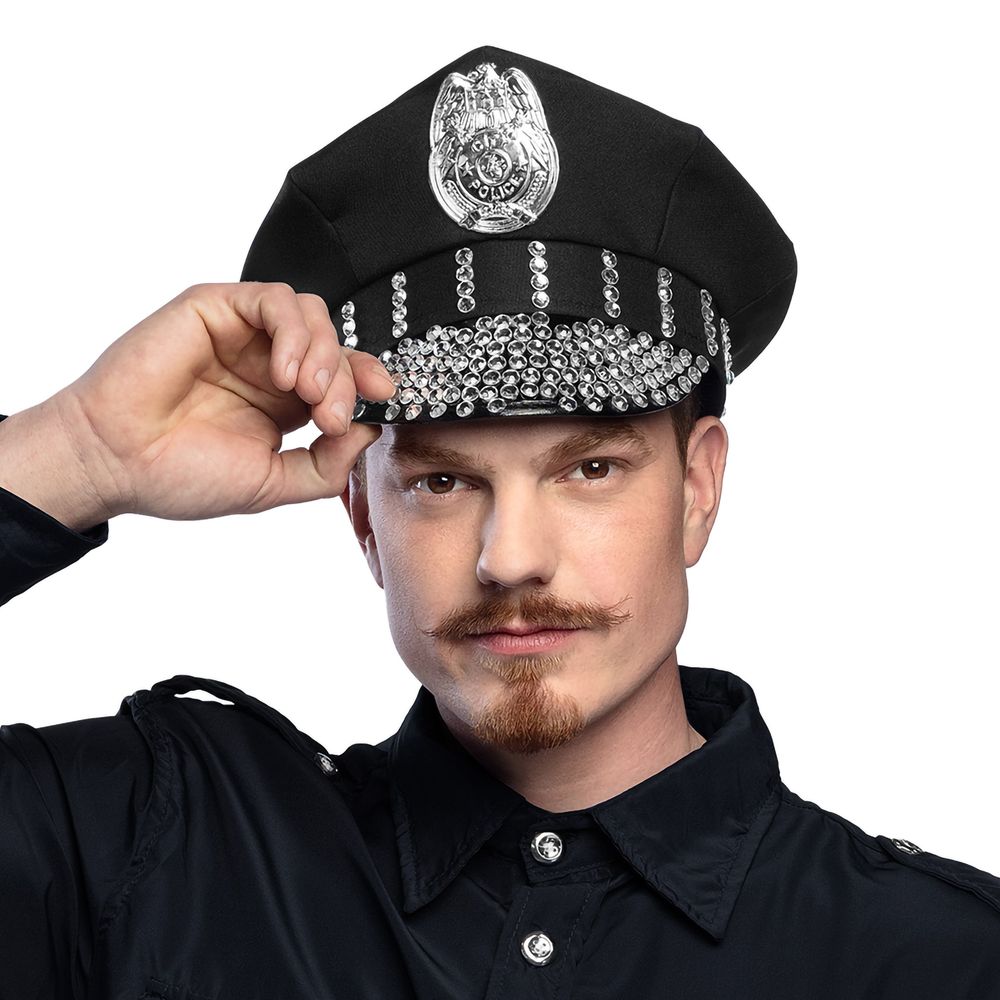Palietkasket Politi Rock