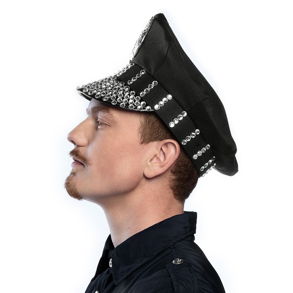 Palietkasket Politi Rock