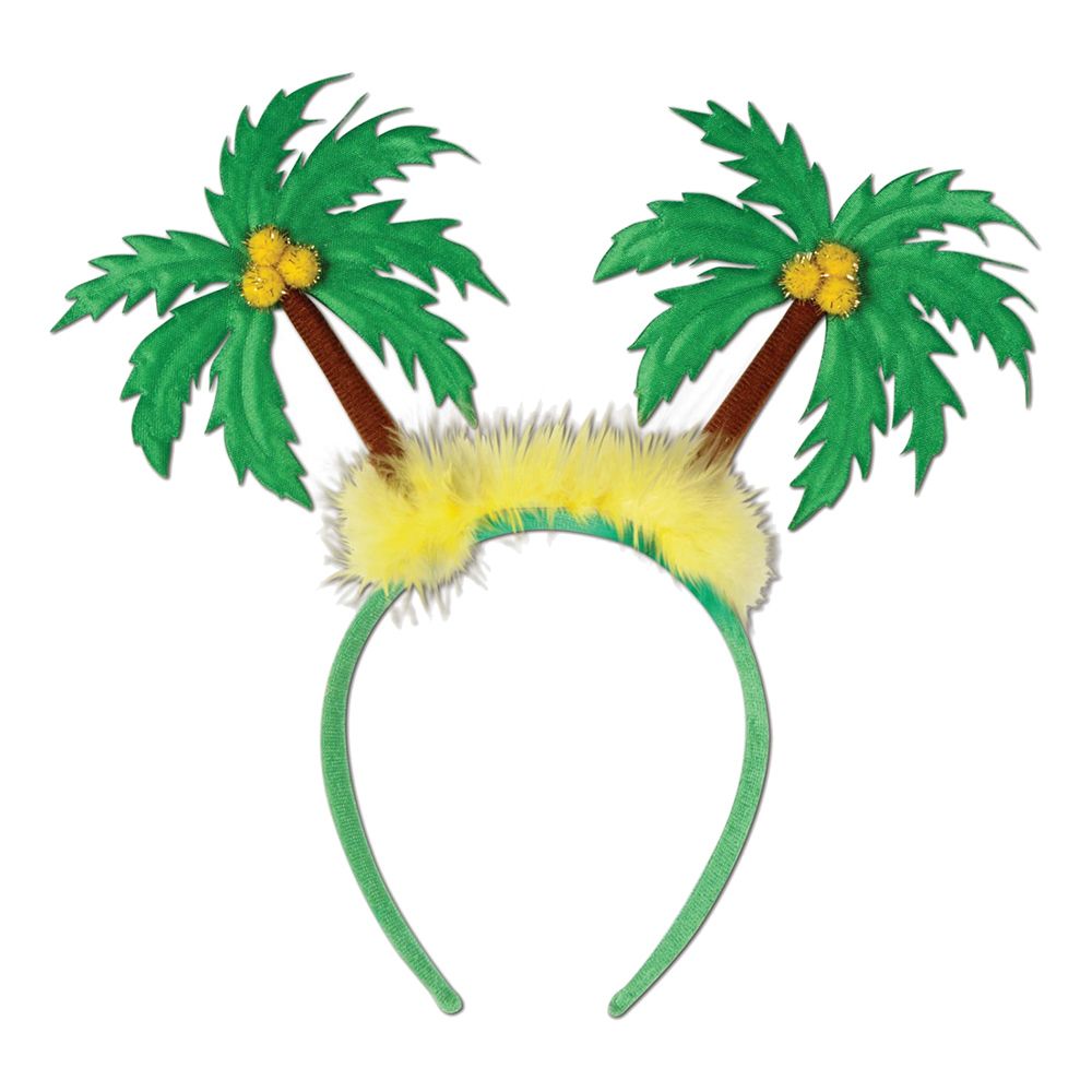 Palmetræer Boppers