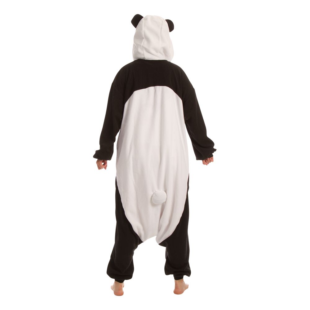 Panda Kigurumi