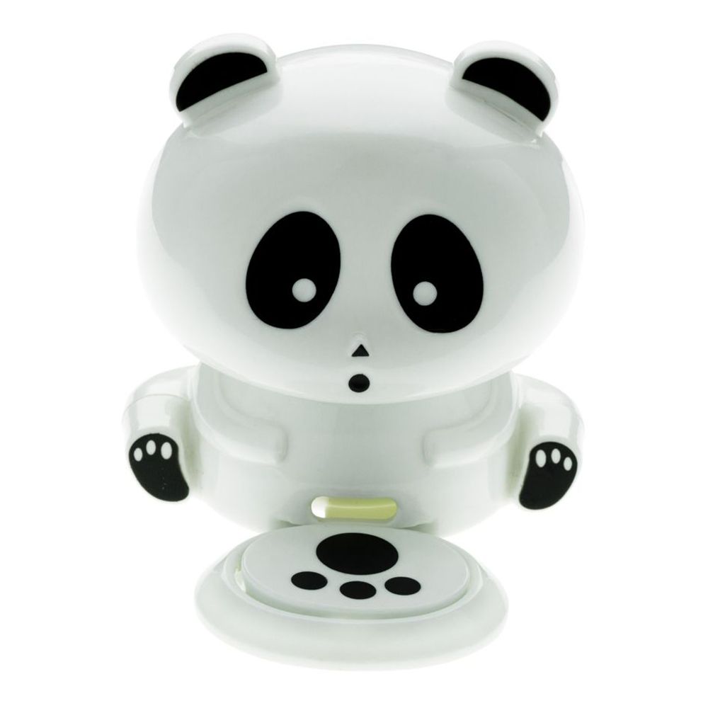 Panda Neglelaktørrer