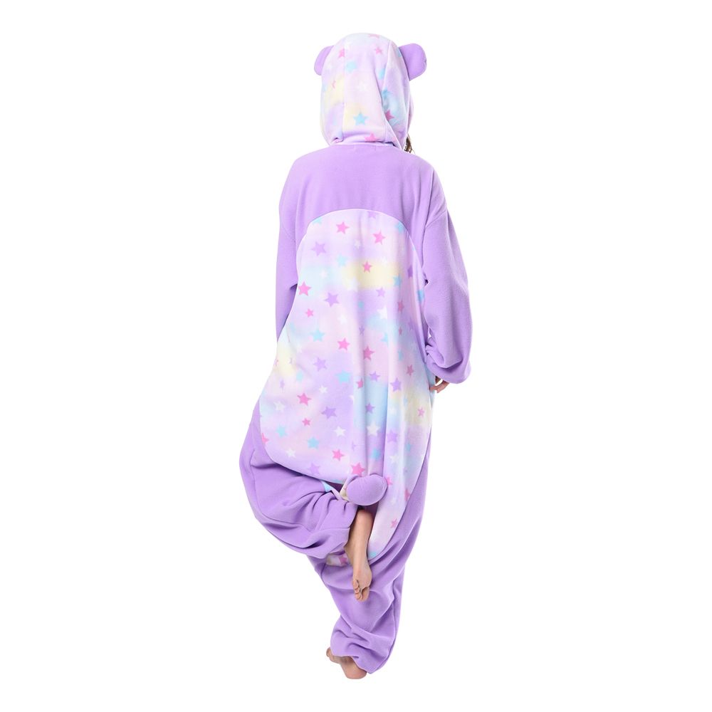 Panda Pastell Kigurumi