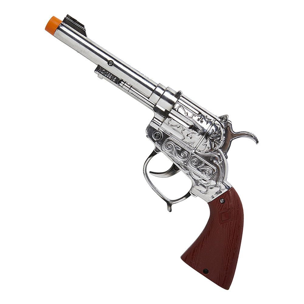 Smellende Cowboypistol med Lys
