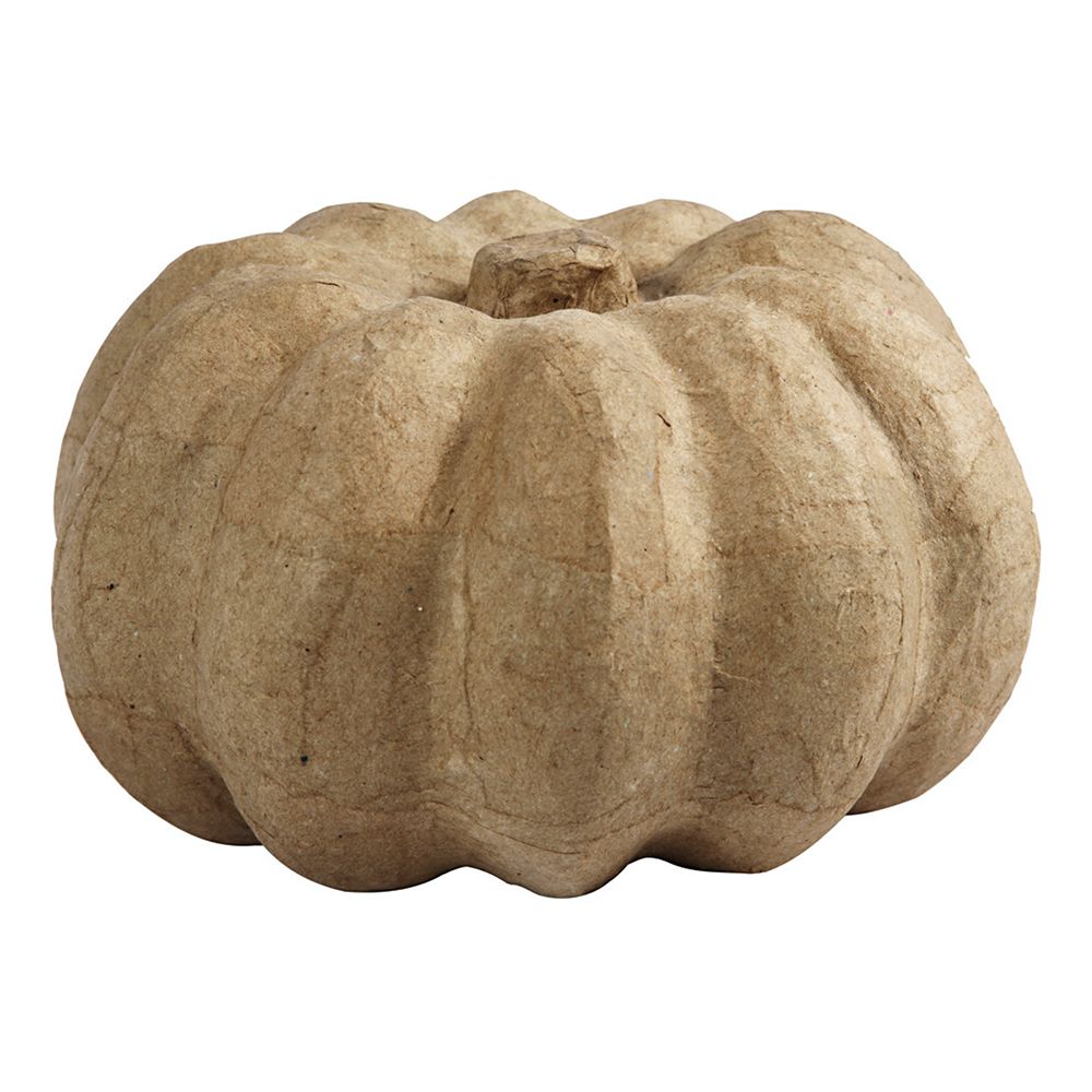 Papier-maché Kurpitsa