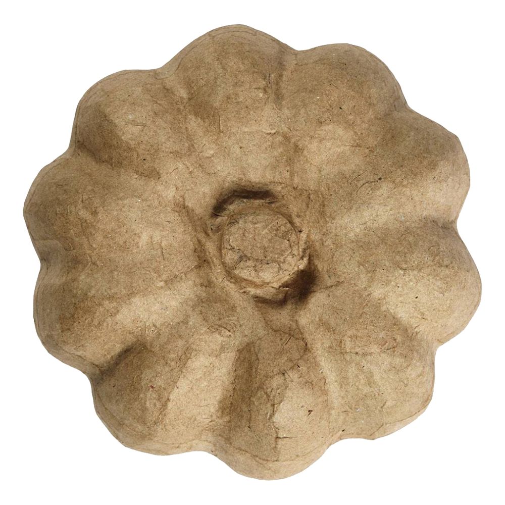 Papier-maché Kurpitsa