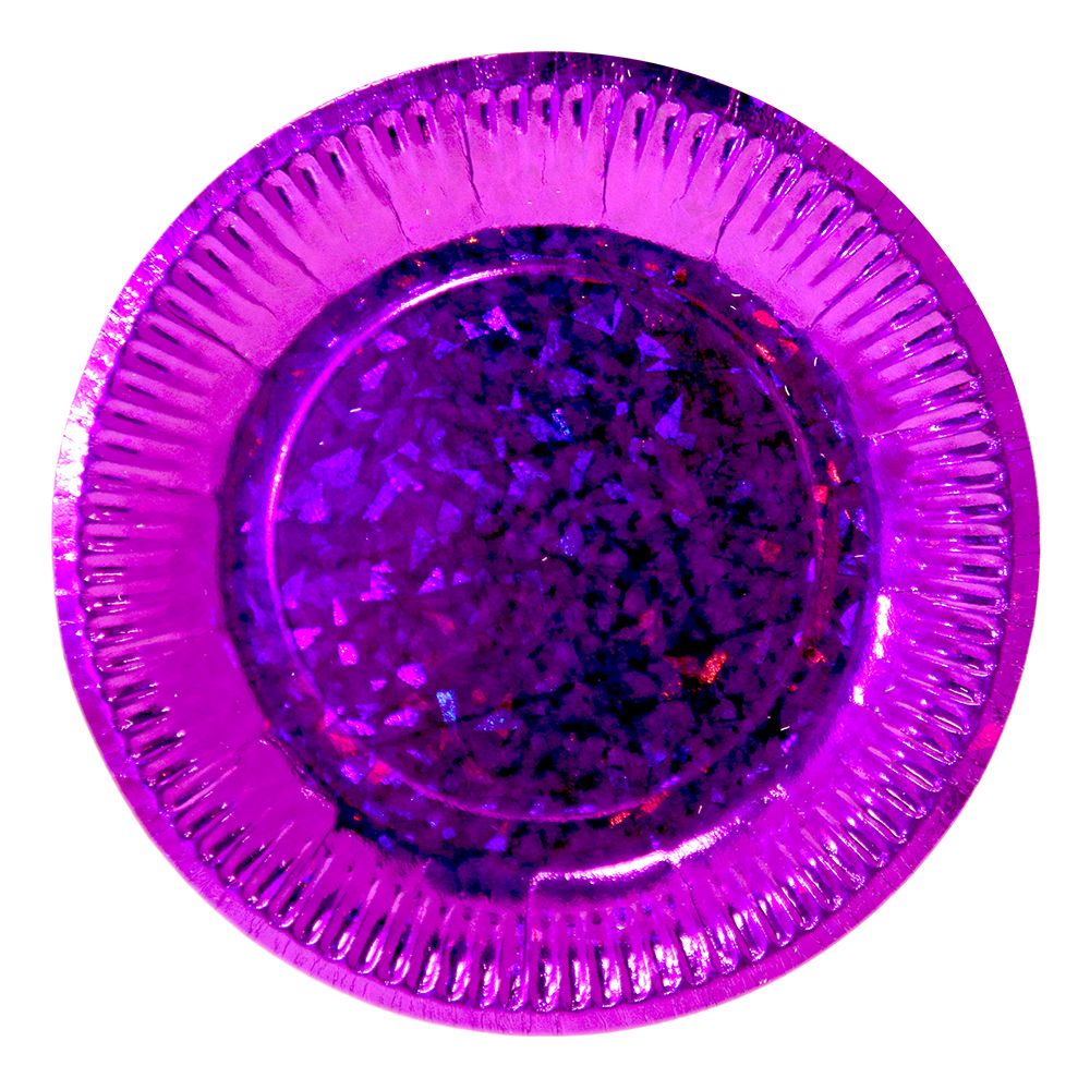 Papirasjetter Hologram