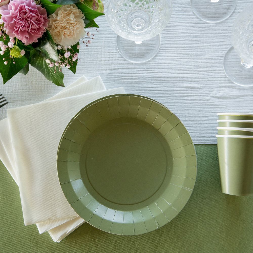 Pappasjetter Oliven