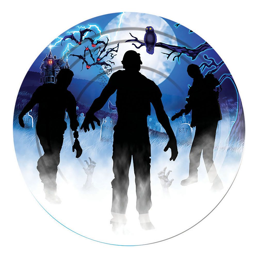Pappasjetter Zombie