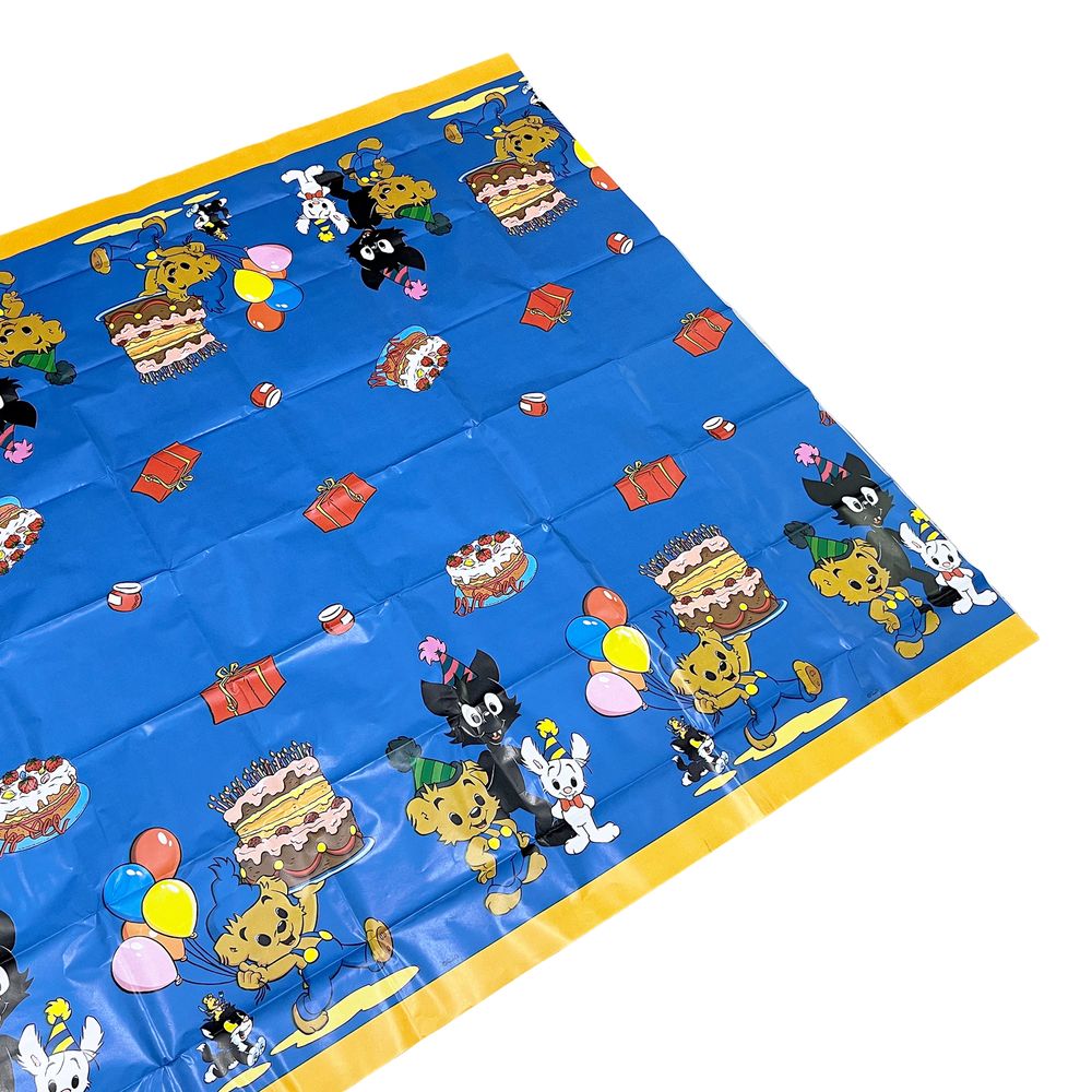 Papirduk Bamse