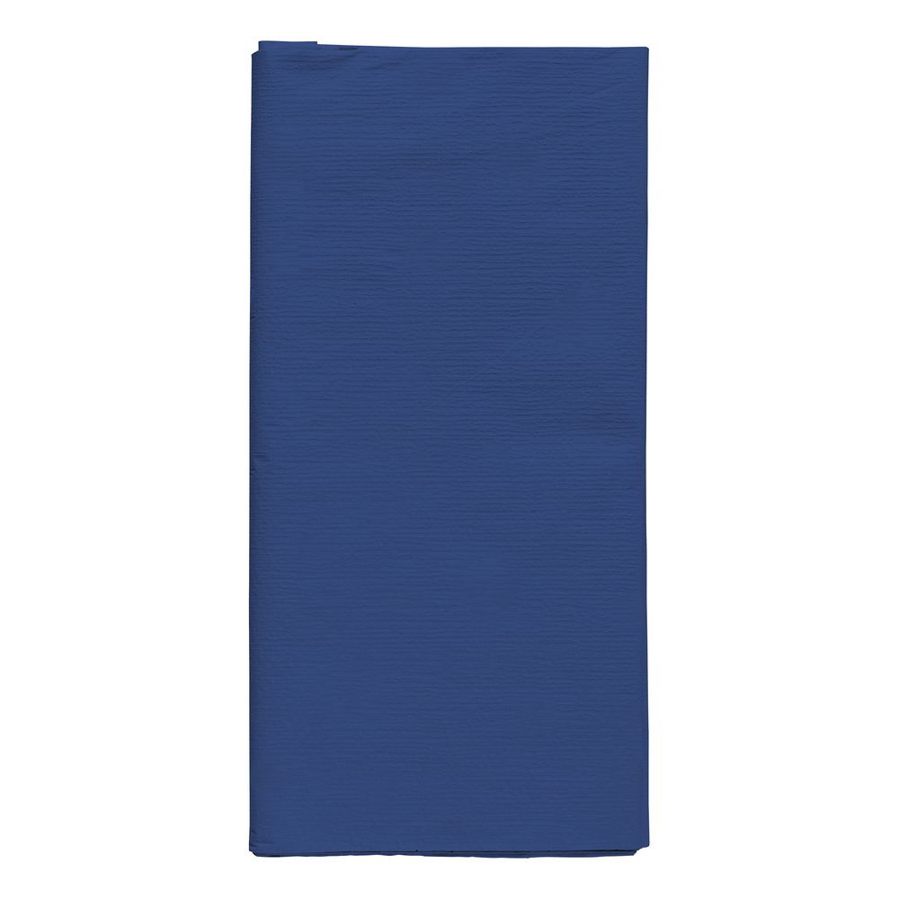 Papirdug Blå