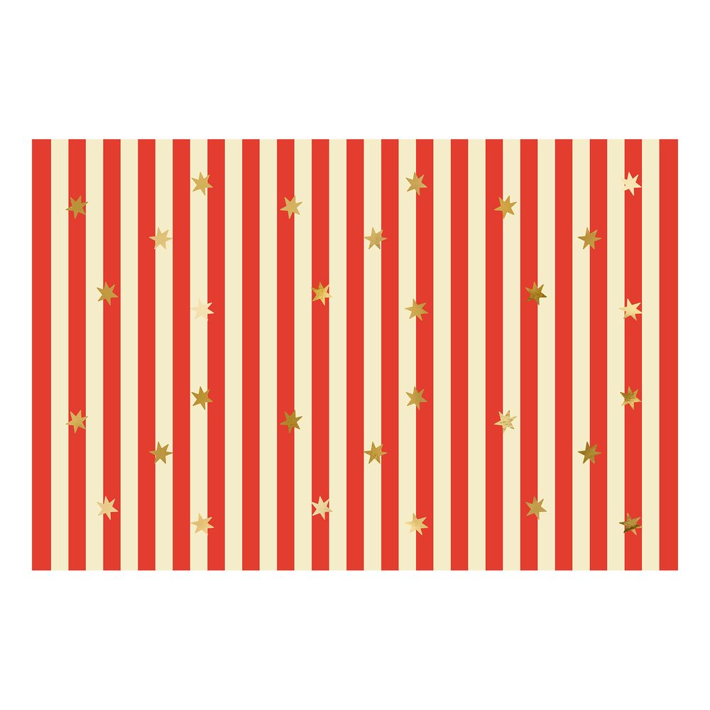 Papirsdug Cirkus