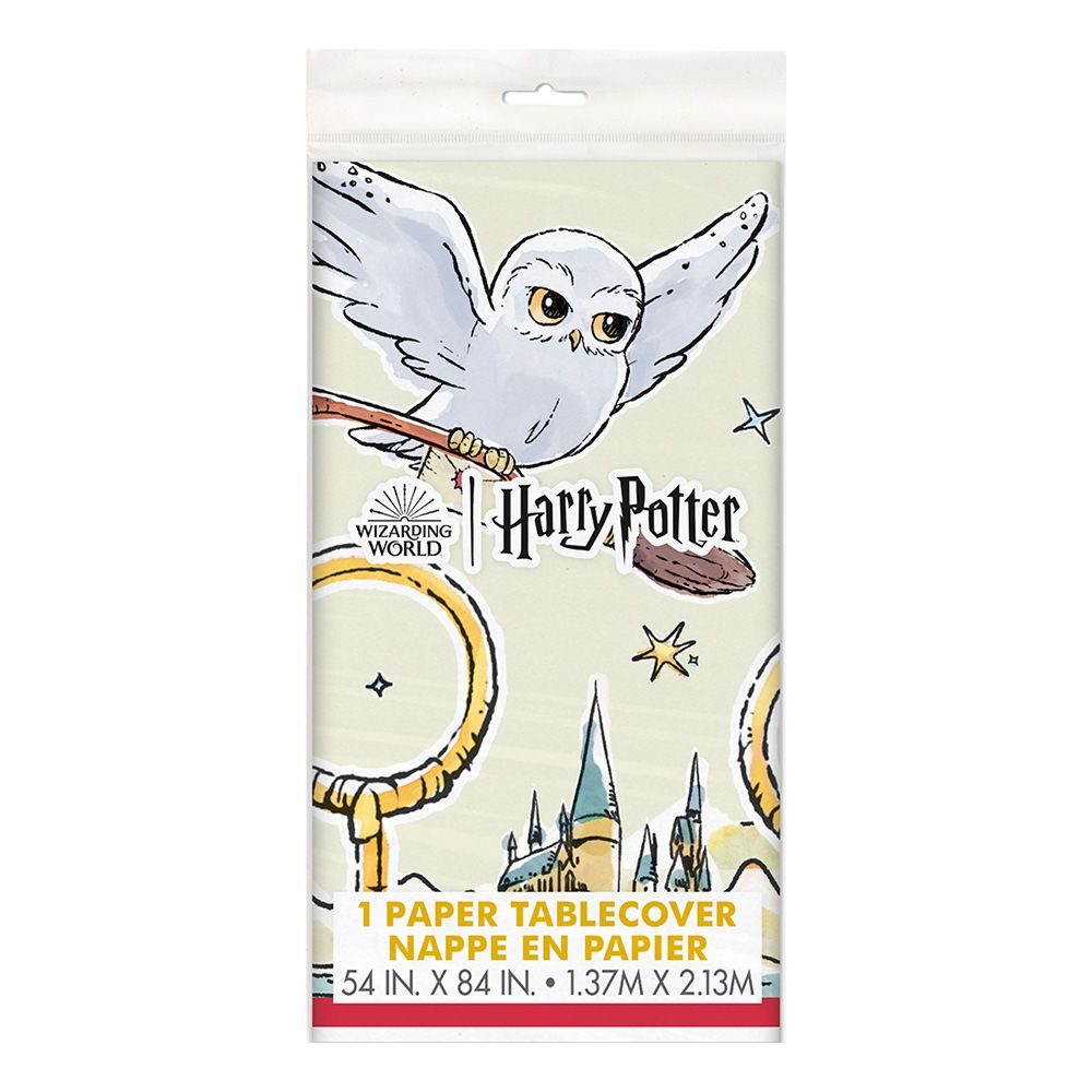 Papirduk Harry Potter