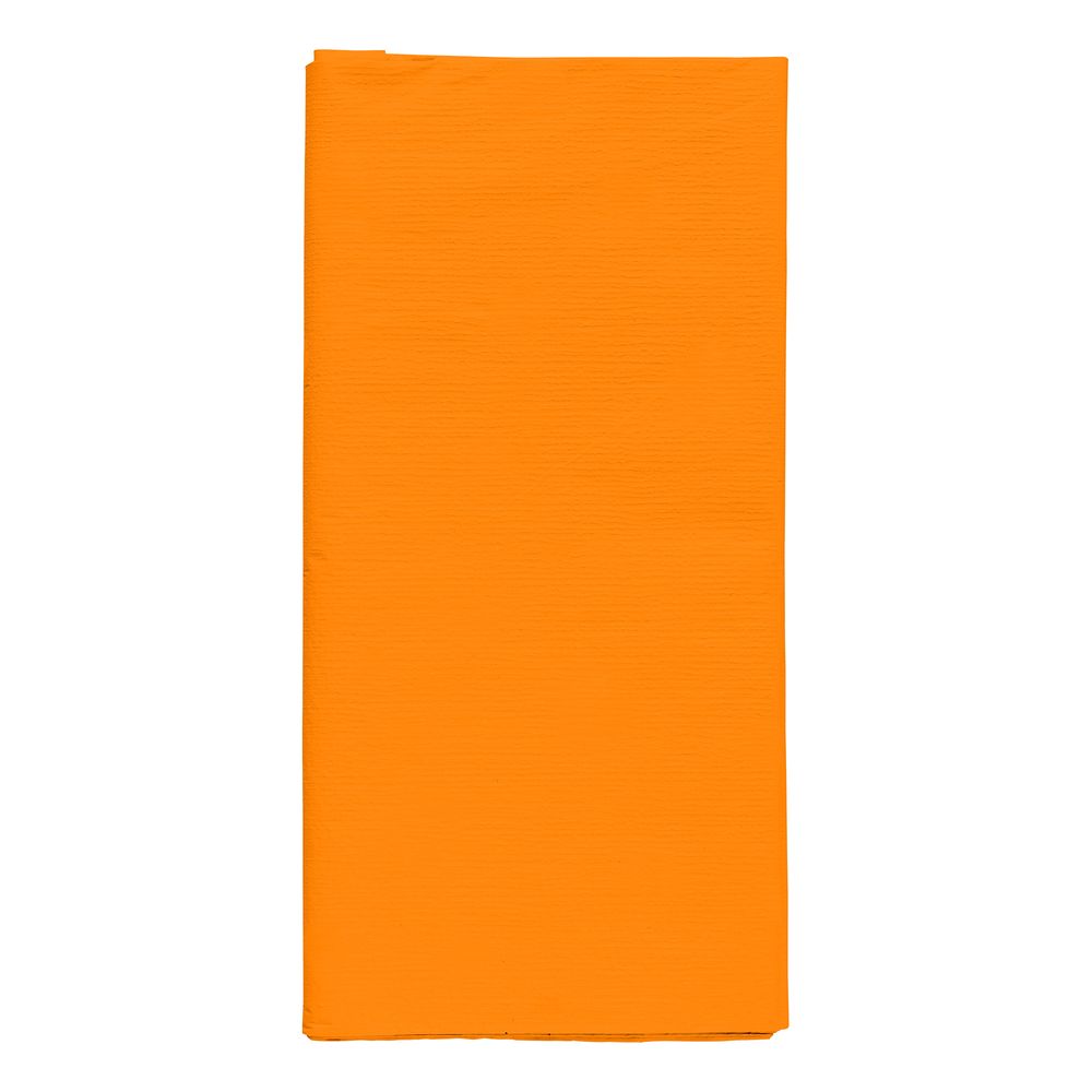 Papirdug Orange