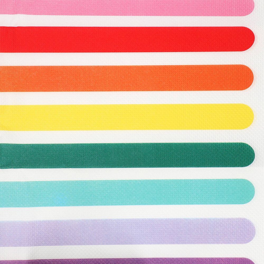 Papirsdug Stripes