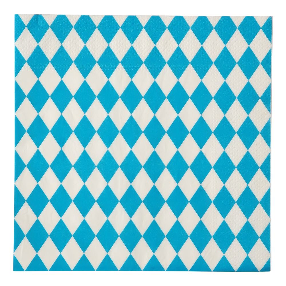 Servietter Oktoberfest