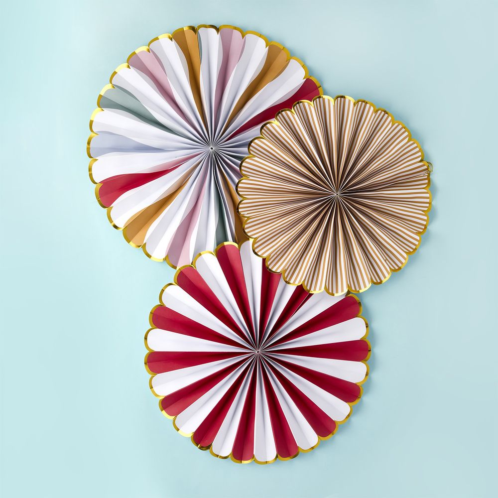 Papirvifter Cirkus