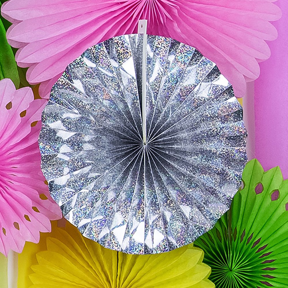 Paperisulat Holografiset