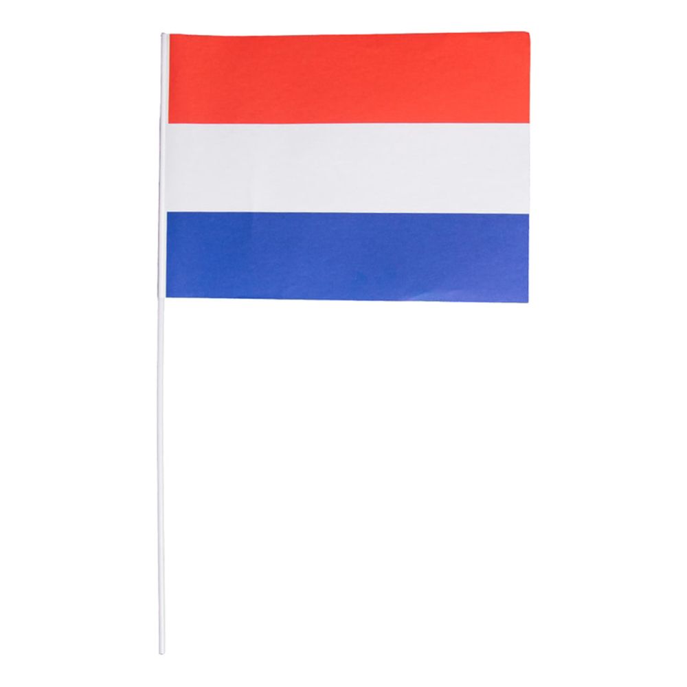 Paperilippu Alankomaat