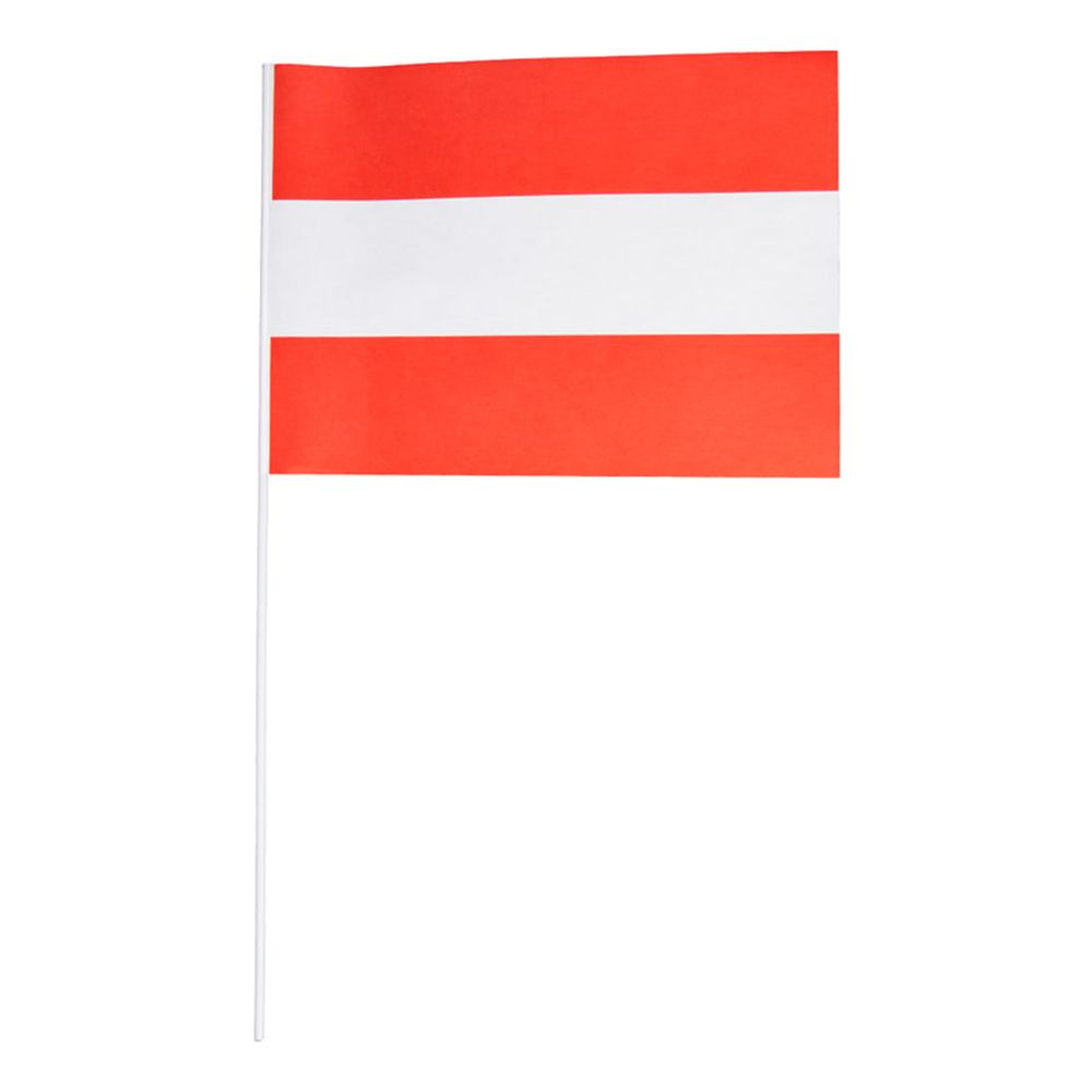 Paperilippu Itävalta