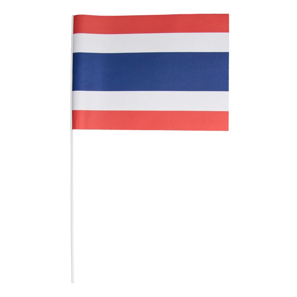 Paperilippu Thaimaa